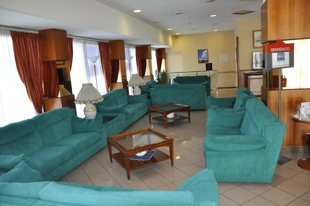 Hotel Catania Ognina