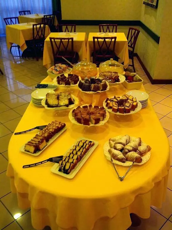 Hotel Catania Ognina Italy
