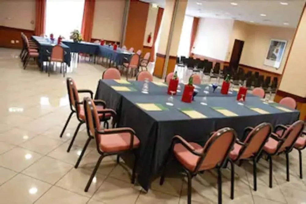 Hotel Catania Ognina Italy