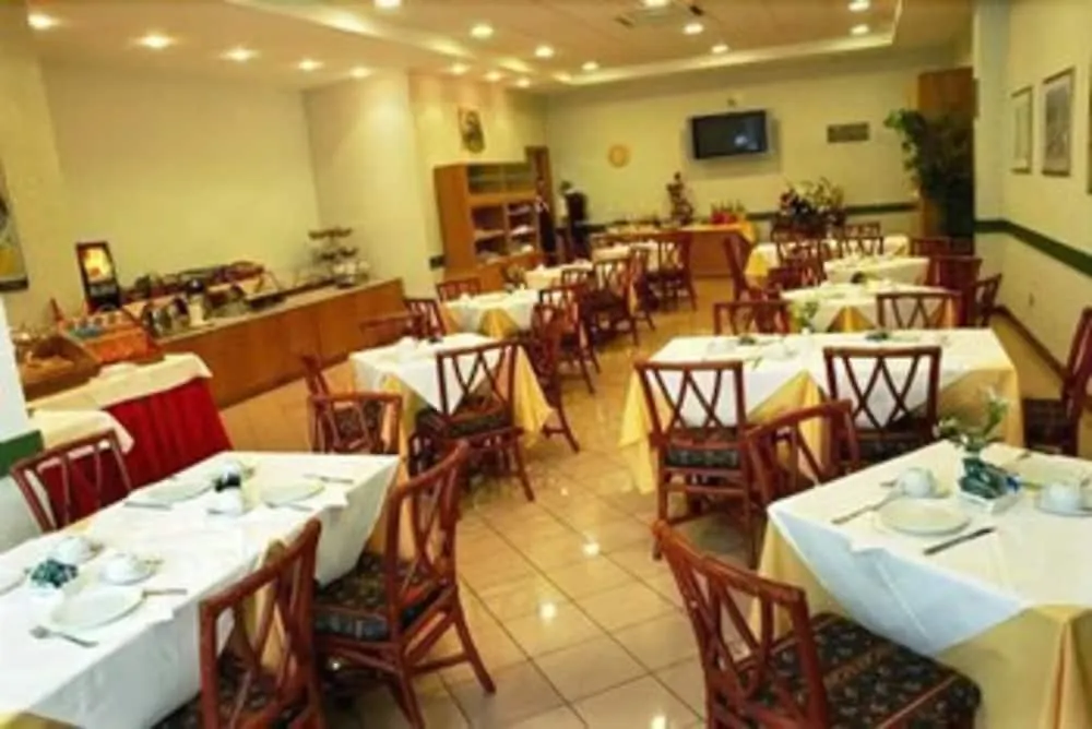 Hotel Catania Ognina 3*,  Italy