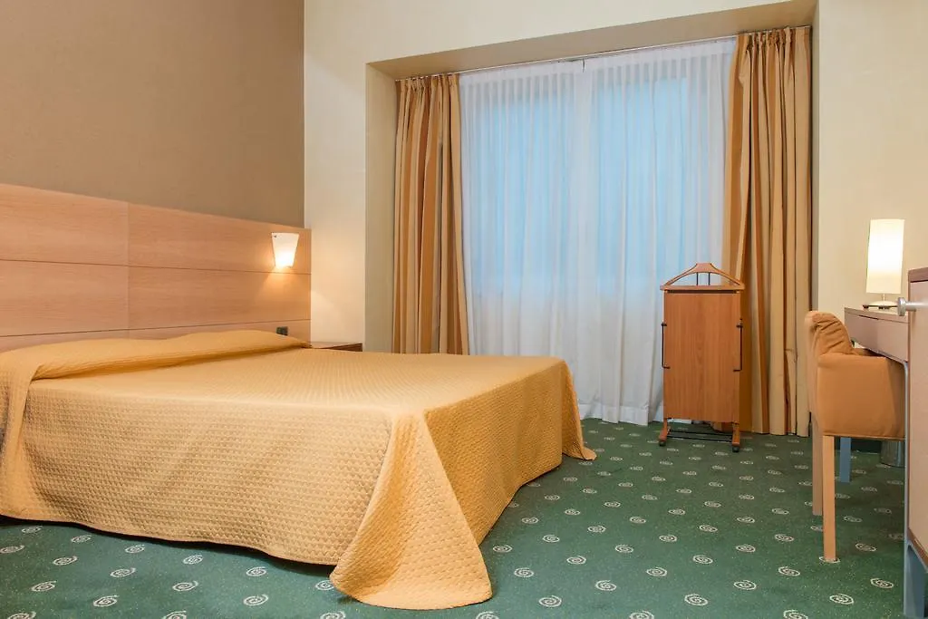 Hotel Catania Ognina