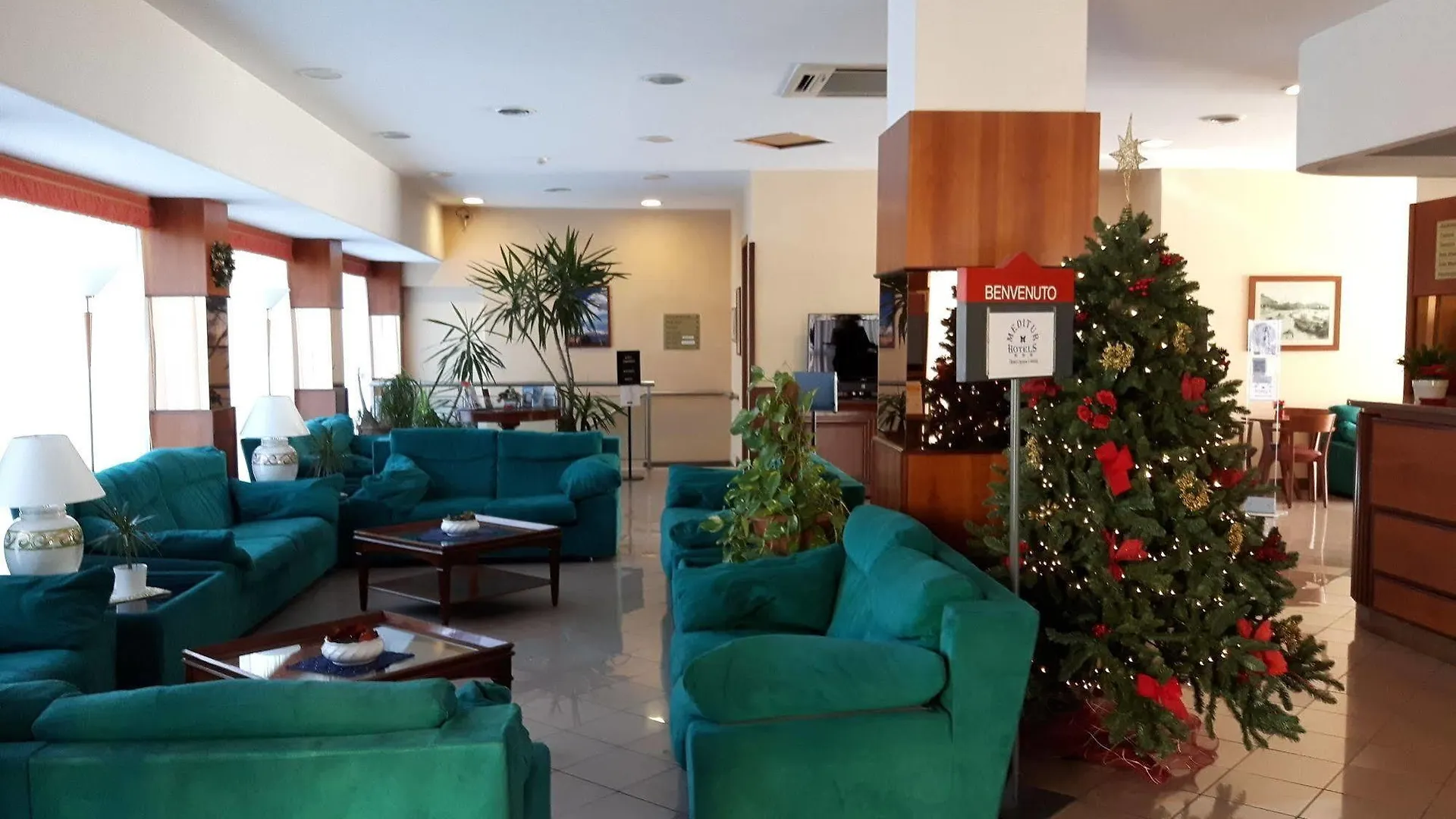 Hotel Catania Ognina