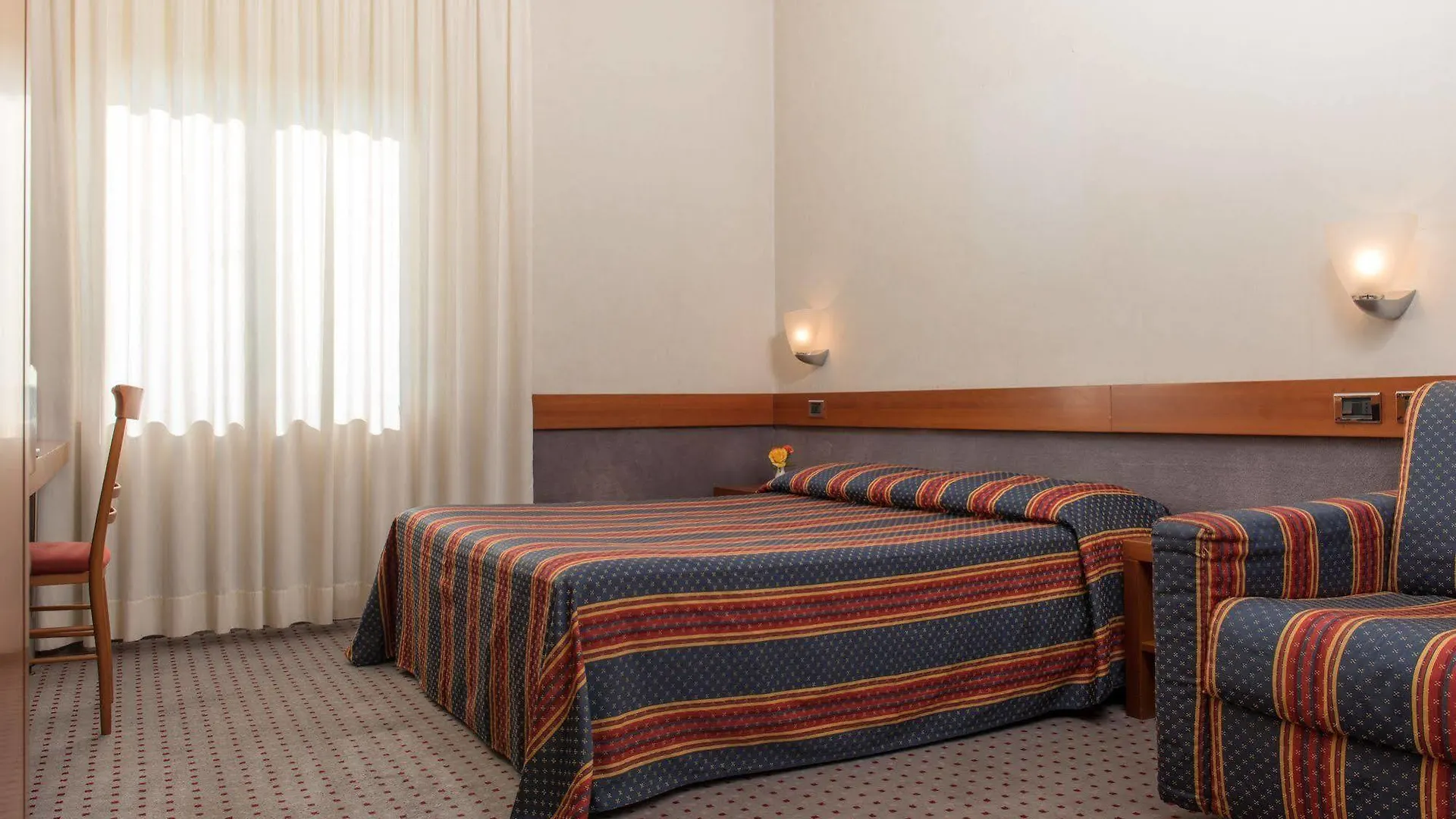 ***  Hotel Catania Ognina Italy