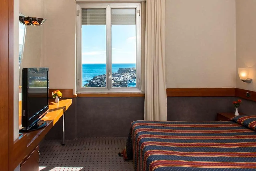 Hotel Catania Ognina
